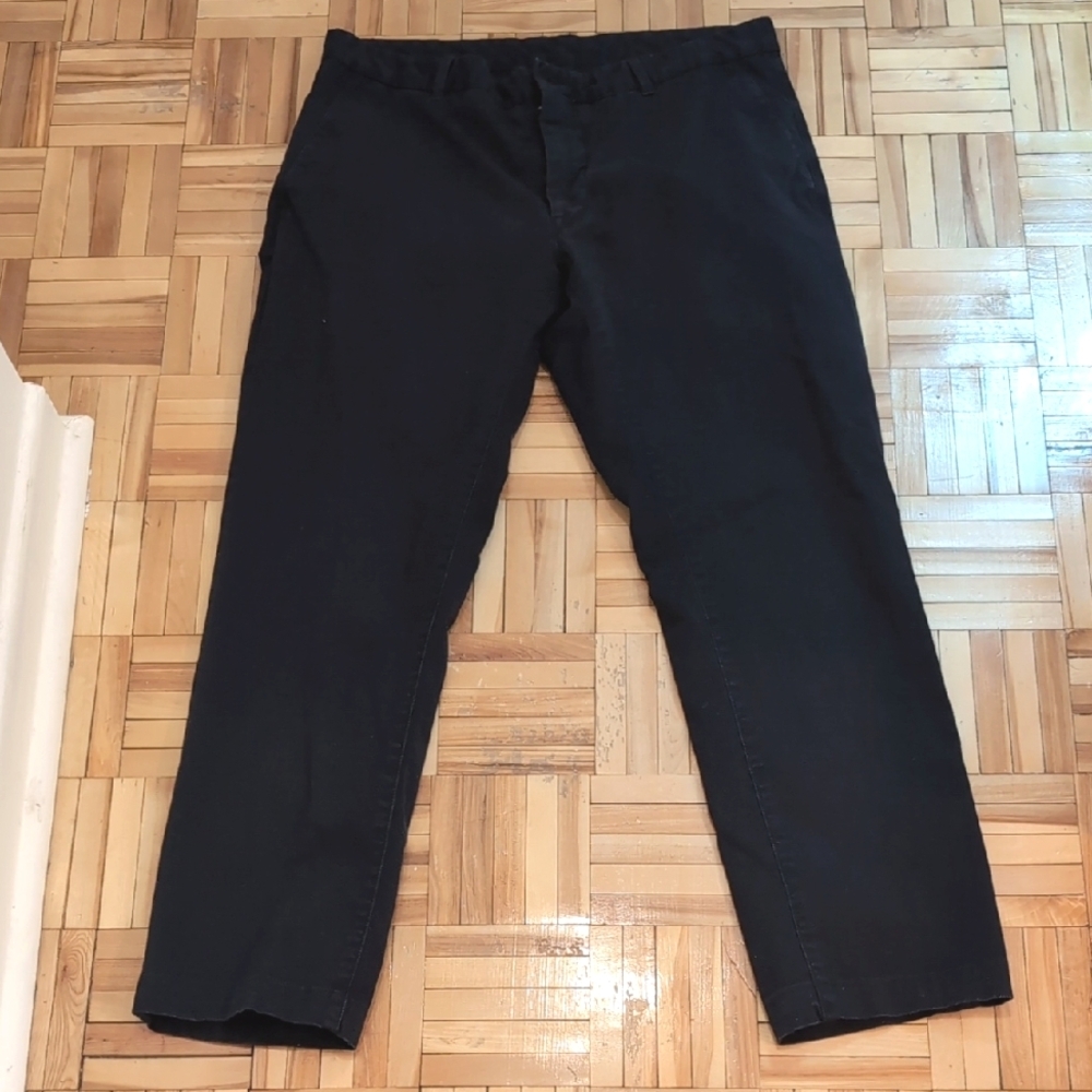 Tiger Of Sweden Trousers Size 50